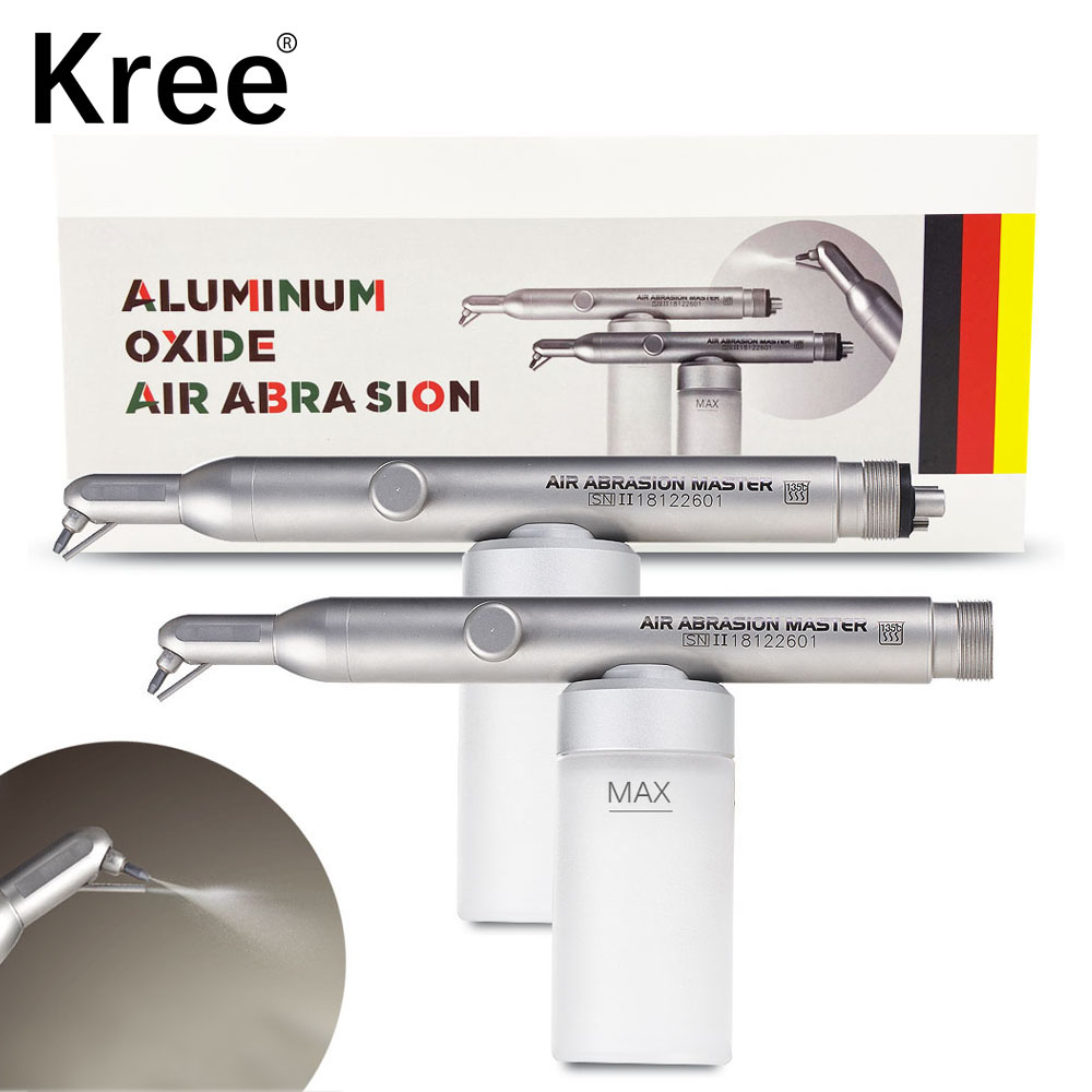 Teeth Whitening Pens - Polerka do abrazyjnego oczyszczania z użyciem