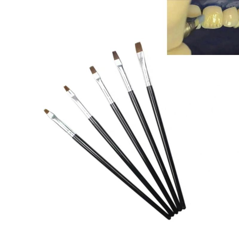 Teeth Whitening Pens - Nylonowe narzędzia do kompozytu dentystycznego, cement,