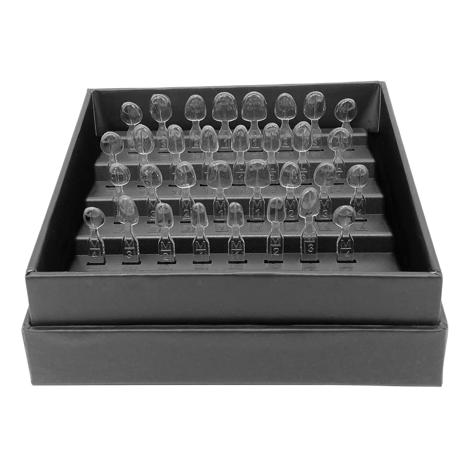 32 sztuk/zestaw zestaw form do – Teeth Whitening Kit recenzja i cena