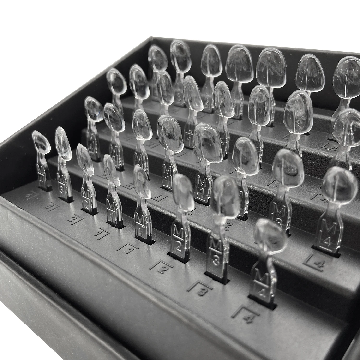 32 sztuk/zestaw zestaw form do – Teeth Whitening Kit recenzja i cena