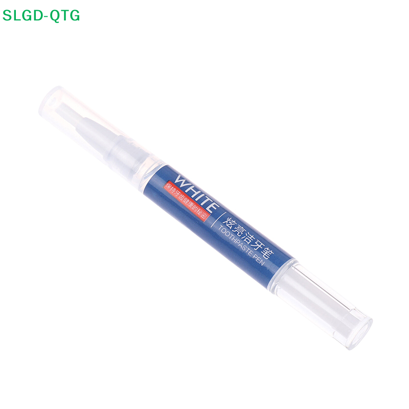 *3ml Żelowy długopis do usuwan – Teeth Whitening Pens recenzja i cena