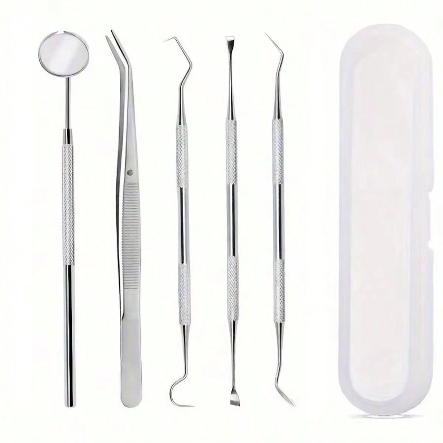 Profesjonalny zestaw do higien – Teeth Whitening Kit recenzja i cena