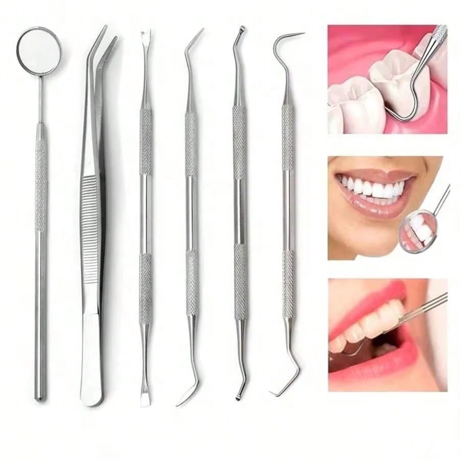 Profesjonalny zestaw do higien – Teeth Whitening Kit recenzja i cena