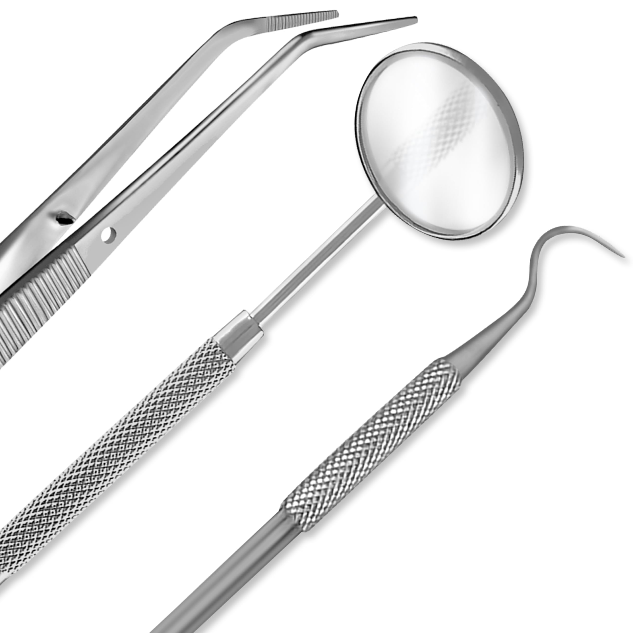 Profesjonalny zestaw do higien – Teeth Whitening Kit recenzja i cena