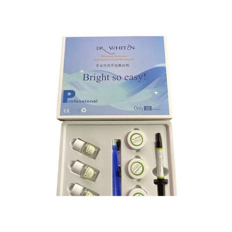 Zestaw do wybielania zębów 35% – Teeth Whitening Near Me recenzja i cena