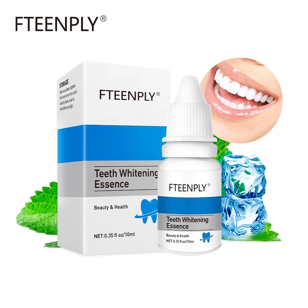 FTEENPLY esencja do wybielania – Teeth Whitening Near Me recenzja i cena