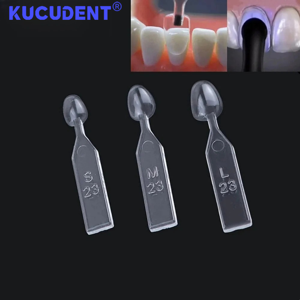 30 szt./zestaw – formy do twor – Teeth Whitening Moulds recenzja i cena