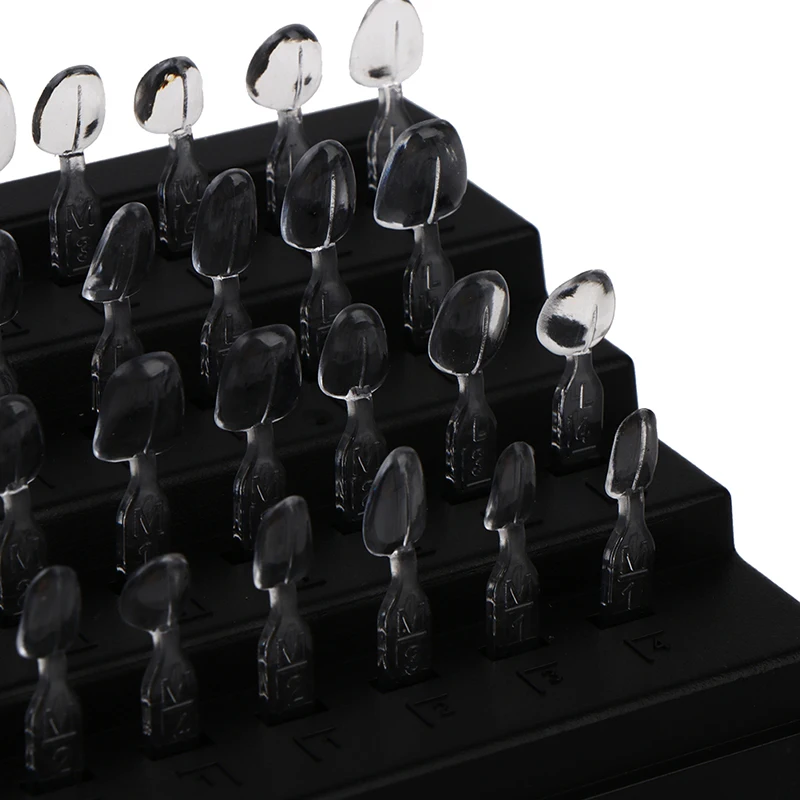 Forma dentystyczna do fornirów – Teeth Whitening Moulds recenzja i cena