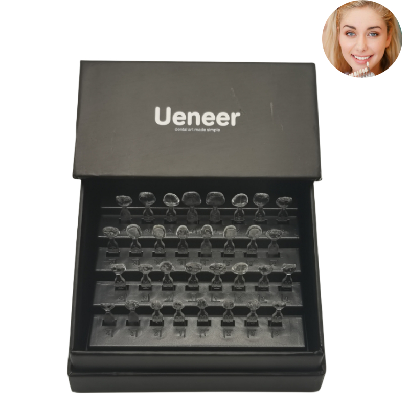 32 sztuk/zestaw zestaw form do – Teeth Whitening Moulds recenzja i cena