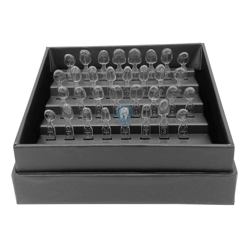 32 sztuk/zestaw zestaw form do – Teeth Whitening Moulds recenzja i cena