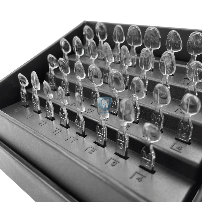 32 sztuk/zestaw zestaw form do – Teeth Whitening Moulds recenzja i cena