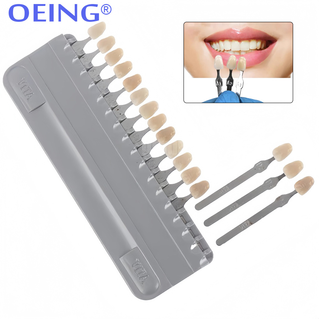 29/16 Kolorów Przyrząd do Ozna – Teeth Whitening Kit recenzja i cena