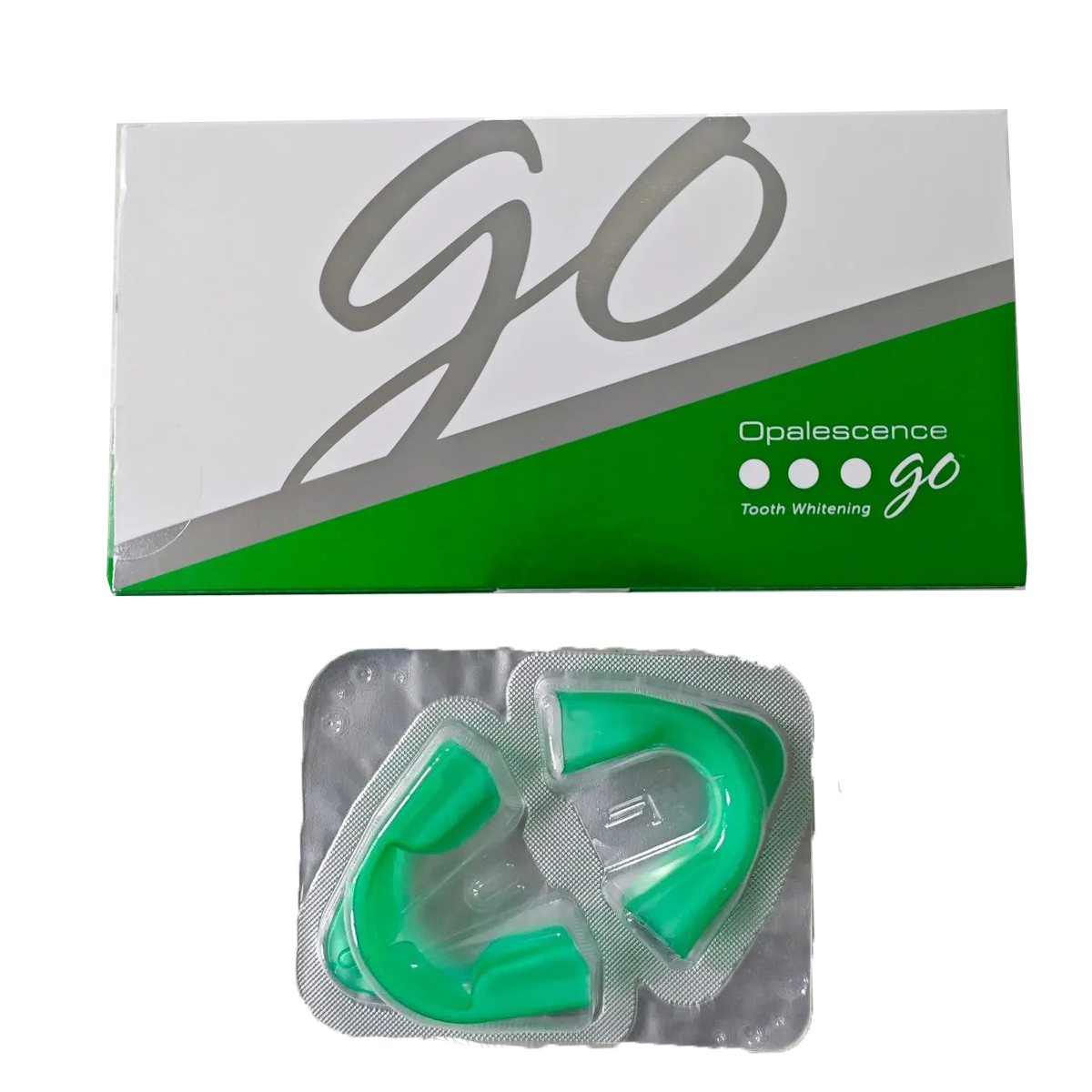 Oryginalne Nowe Plastry Wybiel – Teeth Whitening Kit recenzja i cena
