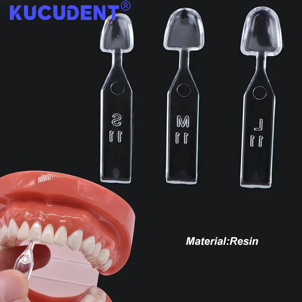 30 szt./zestaw – zestaw do two – Teeth Whitening Moulds recenzja i cena